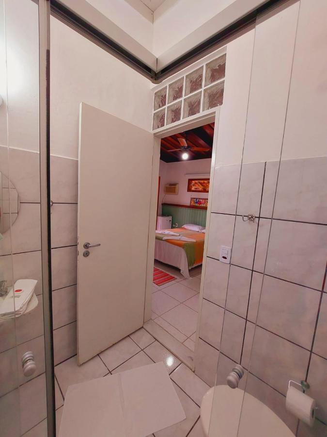 Basic Triple Room