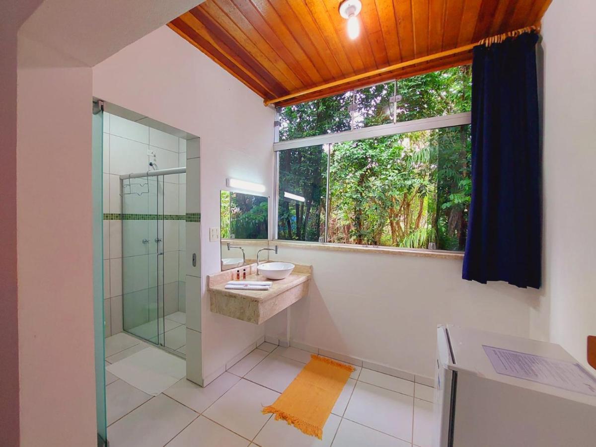 Basic Triple Room