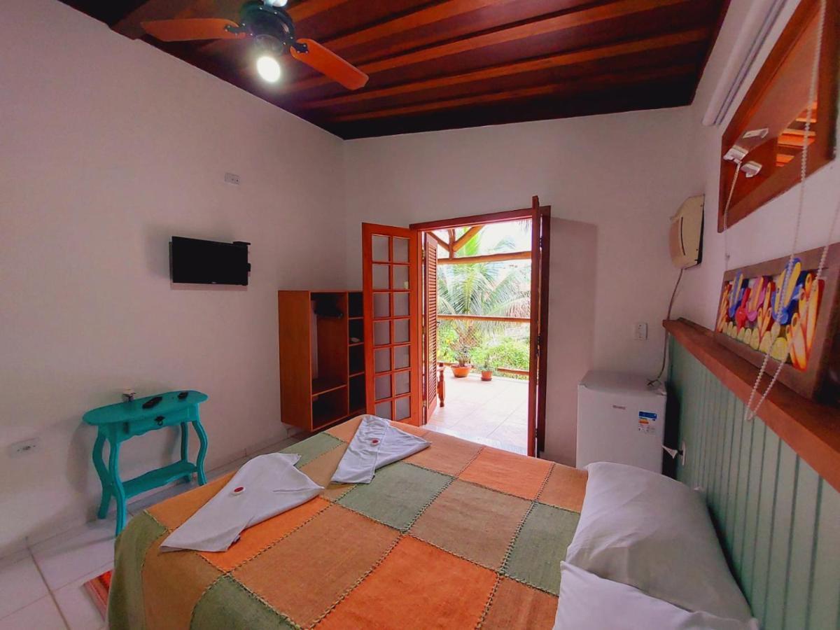 Basic Triple Room