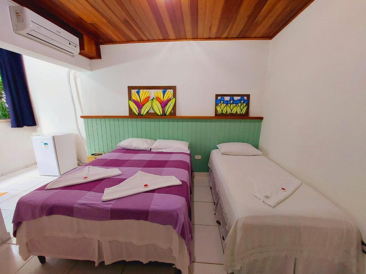 Basic Triple Room