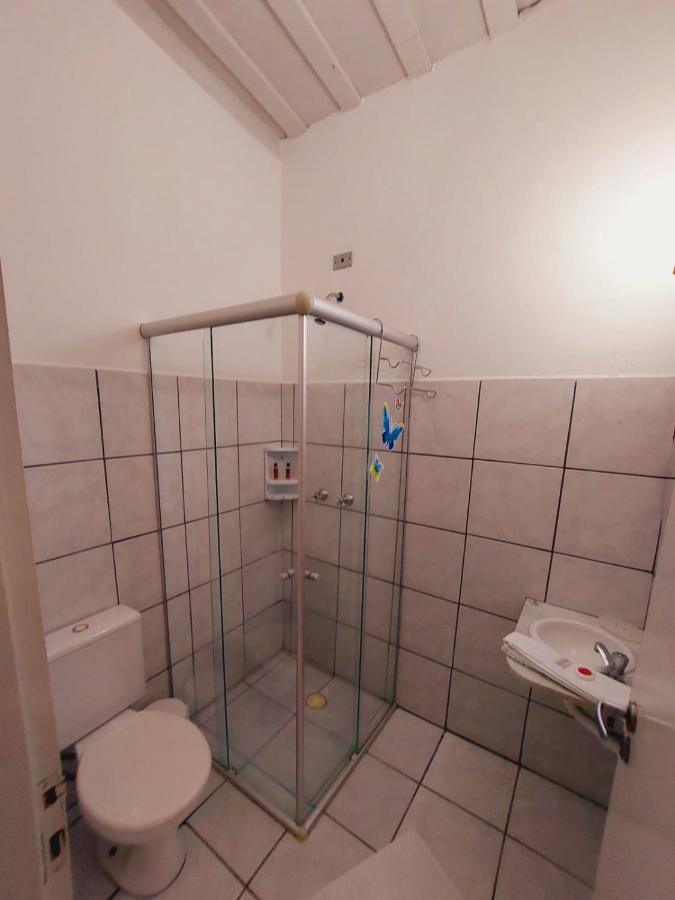 Basic Triple Room