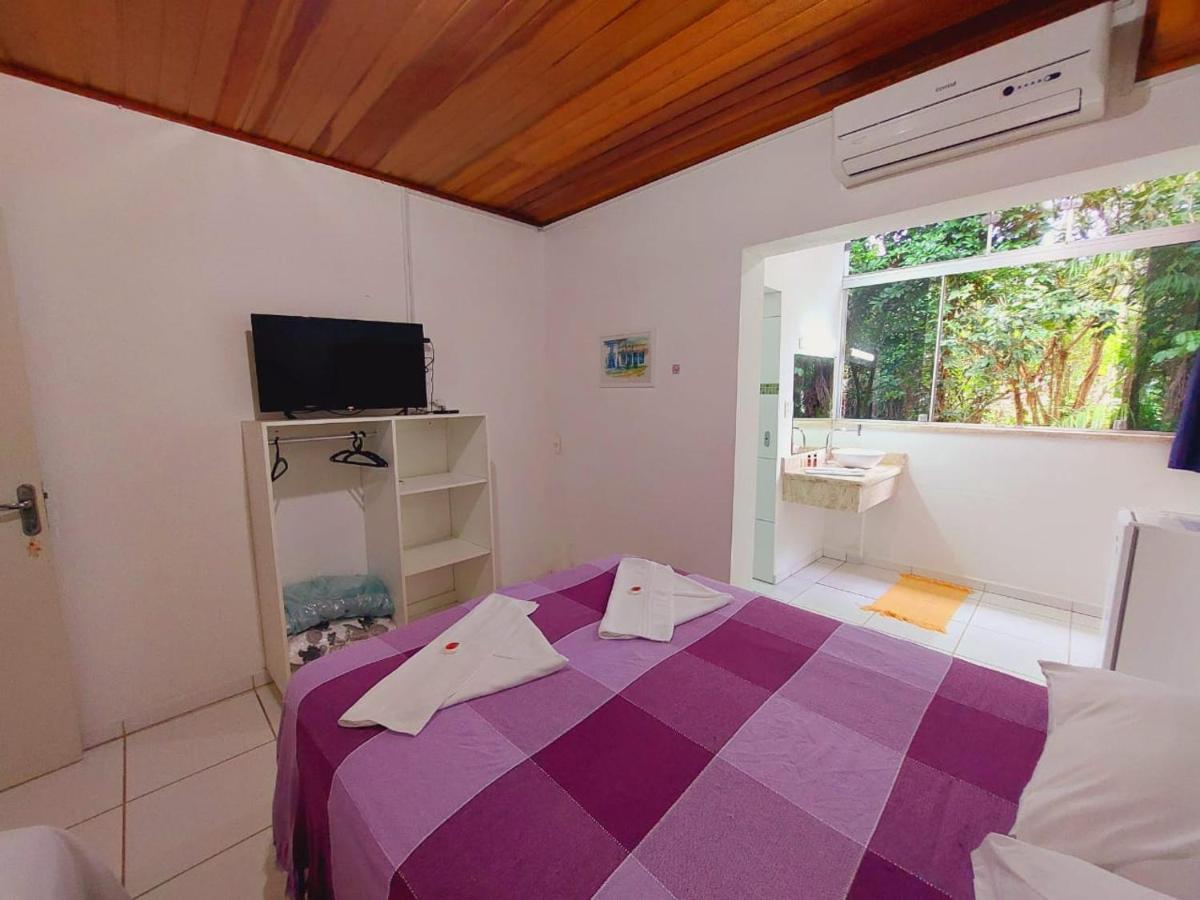 Basic Triple Room