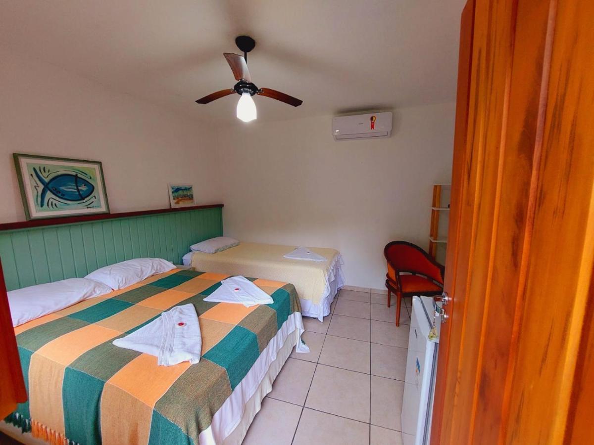 Basic Triple Room