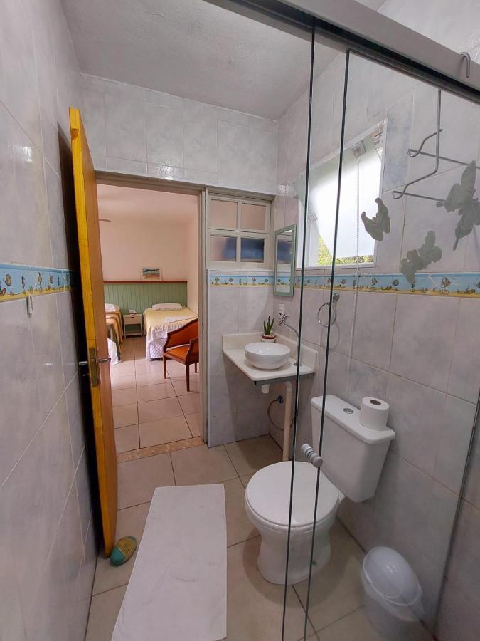 Basic Triple Room