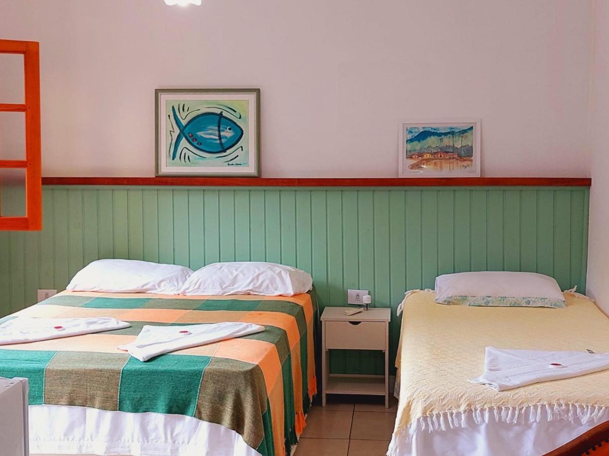 Basic Triple Room