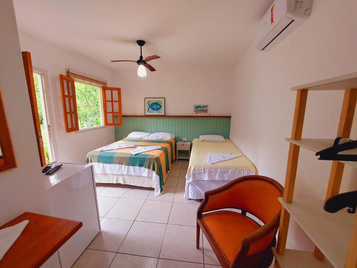 Basic Triple Room