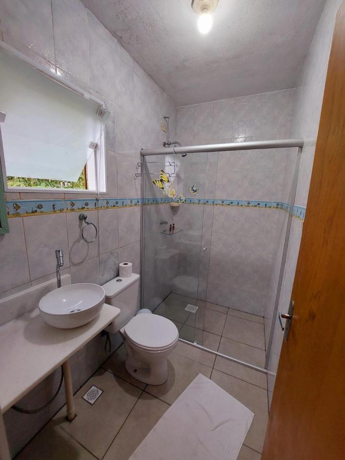 Basic Triple Room