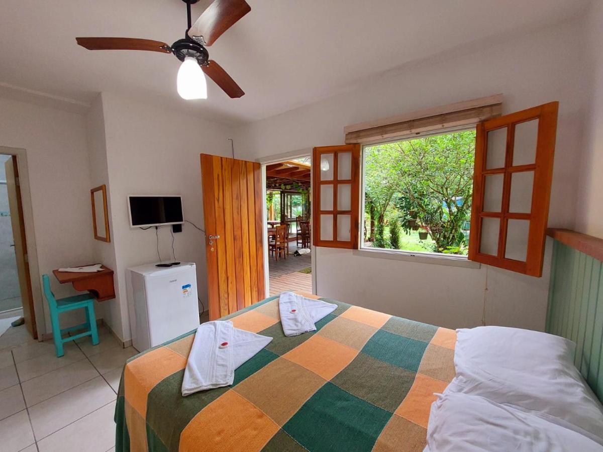 Basic Triple Room