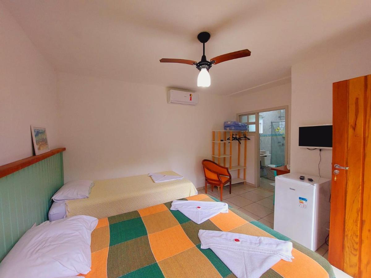 Basic Triple Room