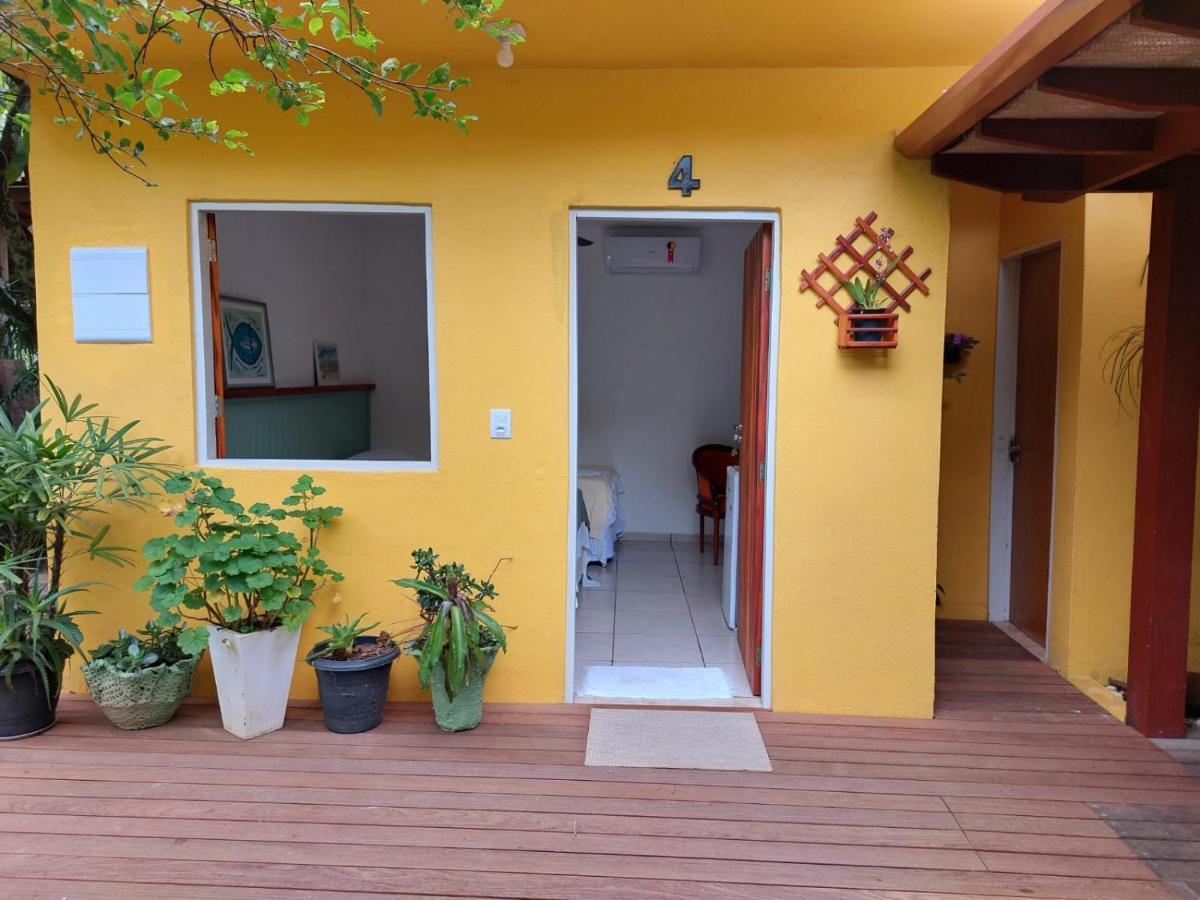 Basic Triple Room