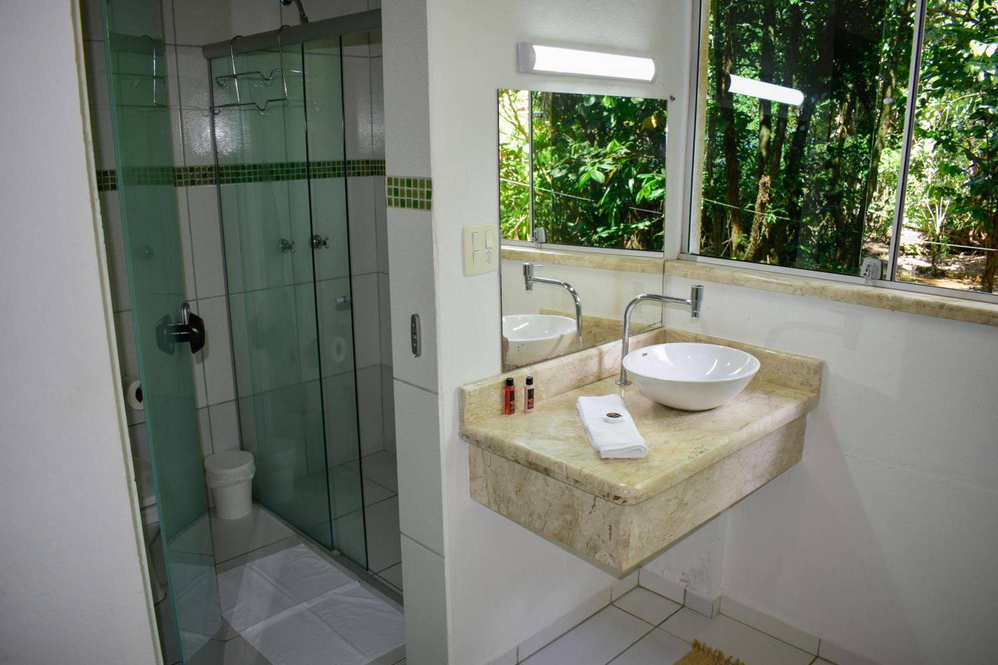 Basic Triple Room